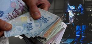 Kamu işçilerine müjde İlave tediye ödemeleri bayramdan önce hesaplara yatacak