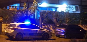Sakarya’da karısını bıçaklayarak öldüren kişi intihar etti