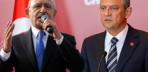 Özgür Özel, Kılıçdaroğlu’nun “arınma“ sözleri sonrası MYK’yı topladı