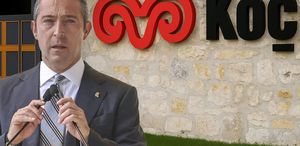 Koç Holding’den 85 milyon euroluk satın alma Beklenen izin çıktı