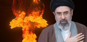 Mücteba Hamaney talimatı verdi: Zenginleştirilmiş uranyum İran dışına çıkarılmayacak
