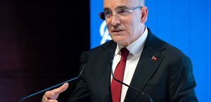 Bakan Şimşek, Finansal İstikrar Komitesi’ni topluyor