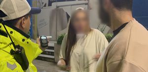 Resmen sabır sınavı Alkollü sürücü bir de polisi suçladı: Allah’ından bul