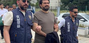 Rasim Ozan Kütahyalı’nın cezaevi değiştirildi