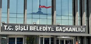 Şişli Belediye Başkan Vekilliğinde yeniden görev değişimi