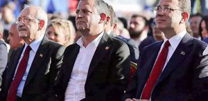 İmamoğlu’ndan ’mutlak butlan’ kararı hakkında ilk açıklama