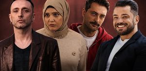Ünlülere uyuşturucu soruşturmasında yeni dalga Mabel Matiz dahil 14 kişi gözaltına alındı