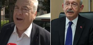15 yıllık komşusundan Kılıçdaroğlu’na tokat gibi sözler: Diyelim şaibe var...