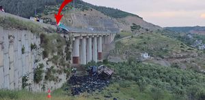 TAG Otoyolu’nda feci kazada 3 kişi hayatını kaybetti, 3 kişi yaralandı