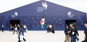 8. Etnospor Kültür Festivalinde Gazze için farkındalık çağrısı