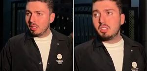Adli kontrolle serbest bırakılan Blok3: Devletimizden Allah razı olsun