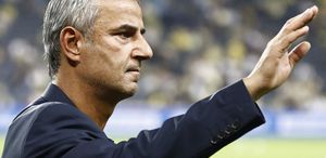 Fenerbahçe’den teklif aldı mı İsmail Kartal’dan açıklama