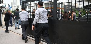 CHP Genel Merkezi’ne mutlak butlan tebliği haftaya ertelendi
