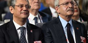 CHP’nin mutlak butlan itirazına mahkemeden ret