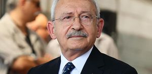 Kılıçdaroğlu’nun avukatları Özel’in temyiz başvurusunu geri çekti