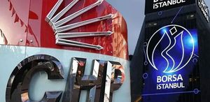 Borsa İstanbul günü sert yükselişle kapattı