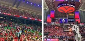 Fenerbahçe’den Final Four’a dakikalar kala zehir zemberek açıklama