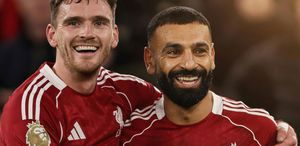 Fenerbahçe’nin gündemindeki Robertson Beşiktaş’a önerildi