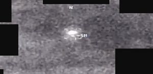 ABD, UFO arşivlerinden yeni bir dosya paketi yayınladı