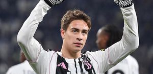 Kenan Yıldız, Serie A’da sezonun en iyi genç oyuncusu seçildi