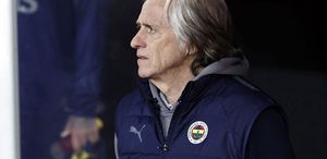 Hakan Safi’den Jorge Jesus iddialarına yanıt
