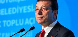 Ekrem İmamoğlu’nun acı günü Cezaevinde ölüm haberini aldı