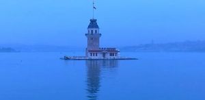 İstanbul’da yoğun sis etkili oldu