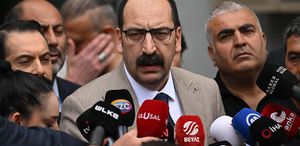 Kılıçdaroğlu’nun basın danışmanı: Genel Başkan göreve başladı, merkeze gidecek