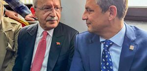 Ankara kulislerini sarsan iddia: Kılıçdaroğlu kurultayda aday olmayacak