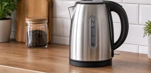 Mutfağında kettle kullananlar dikkat Uzmanlar açık açık uyardı