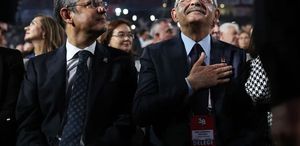 Özel tüm vekilleri davet etti: CHP’de “Ak koyun kara koyun“ belli oluyor