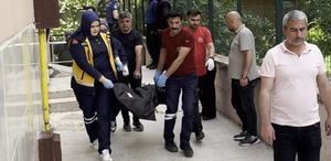 Temizlik yaparken 5’inci kattan düşen kadın öldü