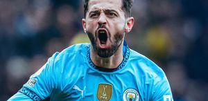 Bernardo Silva gelecekte transfer olmak istediği takımı açıkladı