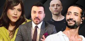Ünlülere yönelik uyuşturucu soruşturmasında 1 kişi tutuklandı