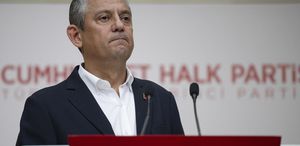 YSK, CHP’nin “mutlak butlan“ itirazını reddetti