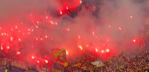 Lens’ten Fransa Kupası’nda tarihi şampiyonluk
