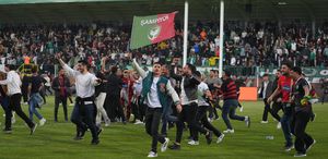 Amedspor yeni teknik direktörünü buldu