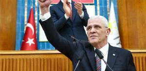 Ankara’yı hareketlendiren iddia: 9 İYİ Partili vekil MHP’ye geçecek