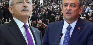 CHP Kurultayı soruşturmasında 9 kişi tutuklandı