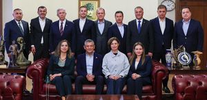 CHP’de ortak bildiri toplantısında büyük kriz, Ahmet Akın imza atmadı