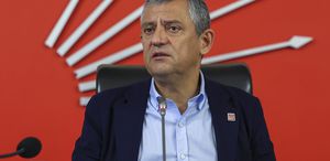 Özgür Özel: Kurultaya kadar grup toplantılarını ben yapacağım, uzlaşma yok