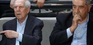 Mahmut Uslu’dan teknik direktör açıklaması: Yabancı ve Türk 2-3 alternatifimiz var