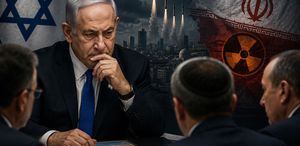 Netanyahu’da ’anlaşma’ paniği: Koalisyon ortaklarını ’acil’ toplantıya çağırdı