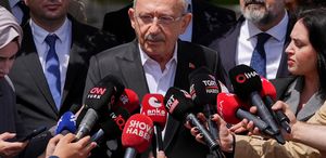 Kılıçdaroğlu sessizliğini bozdu: CHP’yi kuruluşundaki kodlara ulaştıracağız