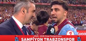 Ozan Tufan: Gerçekten şaşkınlık içindeyim