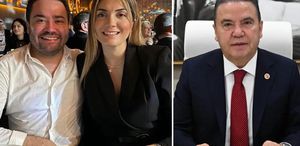 Muhittin Böcek’in gelini Zuhal Böcek serbest bırakıldı iddiasının gerçeği yansıtmadığı ortaya çıktı