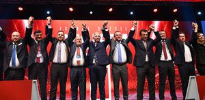 YSK’ya “yerel seçimler iptal edilsin“ başvurusu
