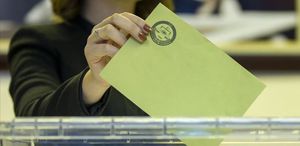 YSK’dan “Yerel seçimler iptal edilsin“ başvurusuna ret