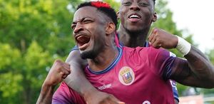 İnanılmaz 2. Lig ekibi Torreense, Sporting’i yenerek kupayı aldı ve Avrupa Ligi’ne gitti