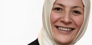Ak Parti’nin eski MKYK üyesi Emine Çift hayatını kaybetti